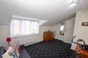 Bedroom Three- click for photo gallery